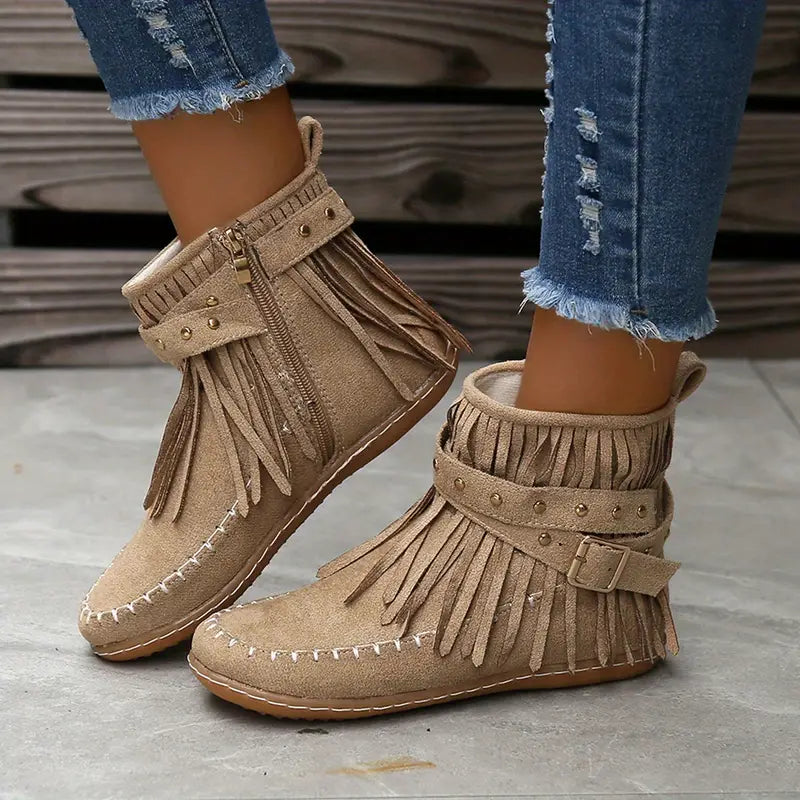 Tala™ | Botas