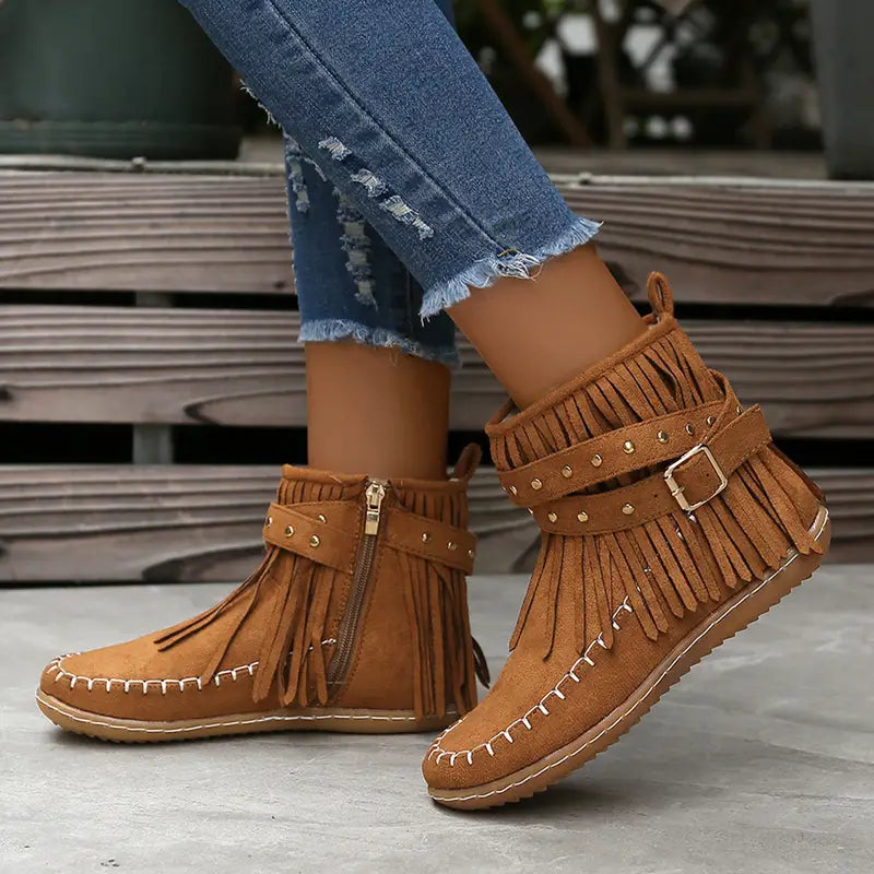 Tala™ | Botas