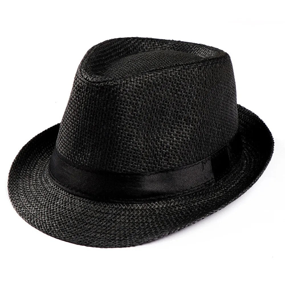 SOMBRERO-PANAMA HAT™