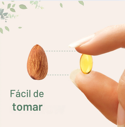 Orégano + Semilla Negra Natural™