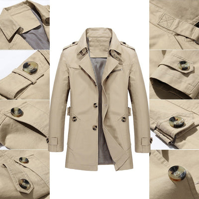 Drayton™ | Chaqueta Cortavientos