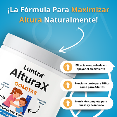 Luntra™ AlturaX