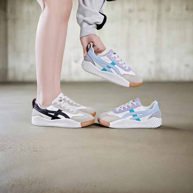 Zapatillas Ortopédicas Camila