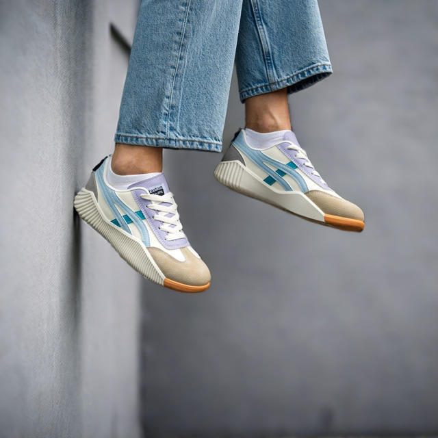 Zapatillas Ortopédicas Camila