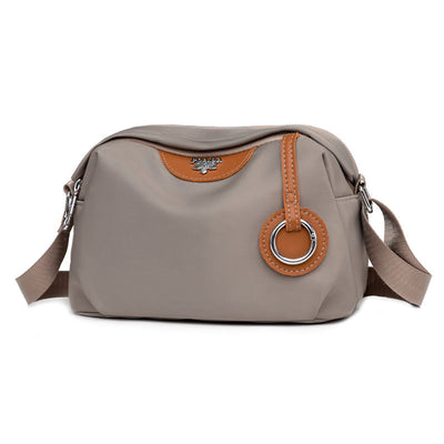 BOLSO CUERO PREMIUM™