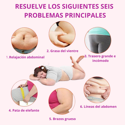 Parches Reductores Wonder Patch