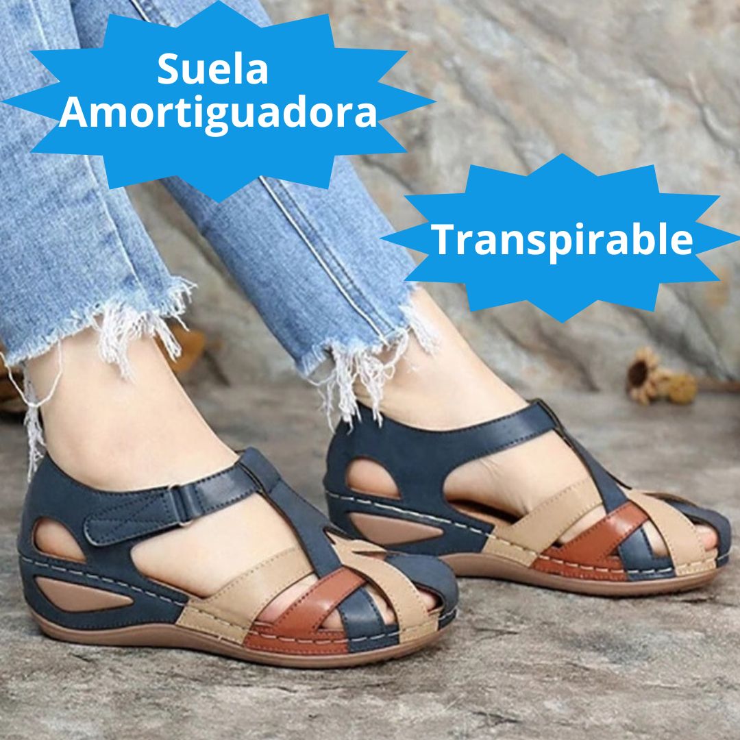 Sandalias GINNA