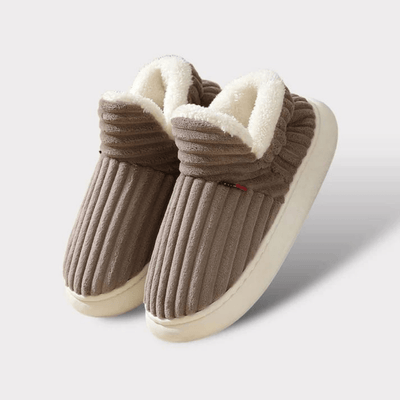 Pantuflas unisex ultra suaves