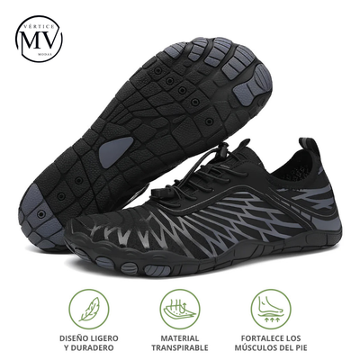 Mazunte™ – Calzado natural con alma del Pacífico