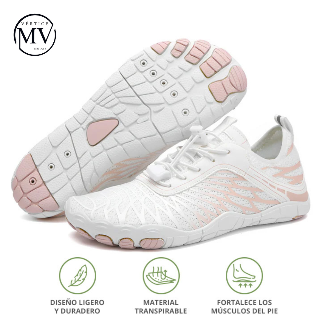 Mazunte™ – Calzado natural con alma del Pacífico