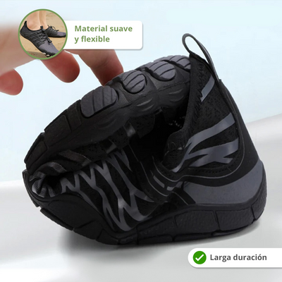 Mazunte™ – Calzado natural con alma del Pacífico