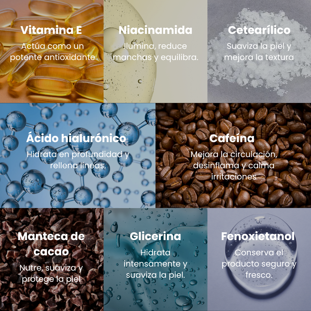 Crema Anti-Edad Cuello y Escote