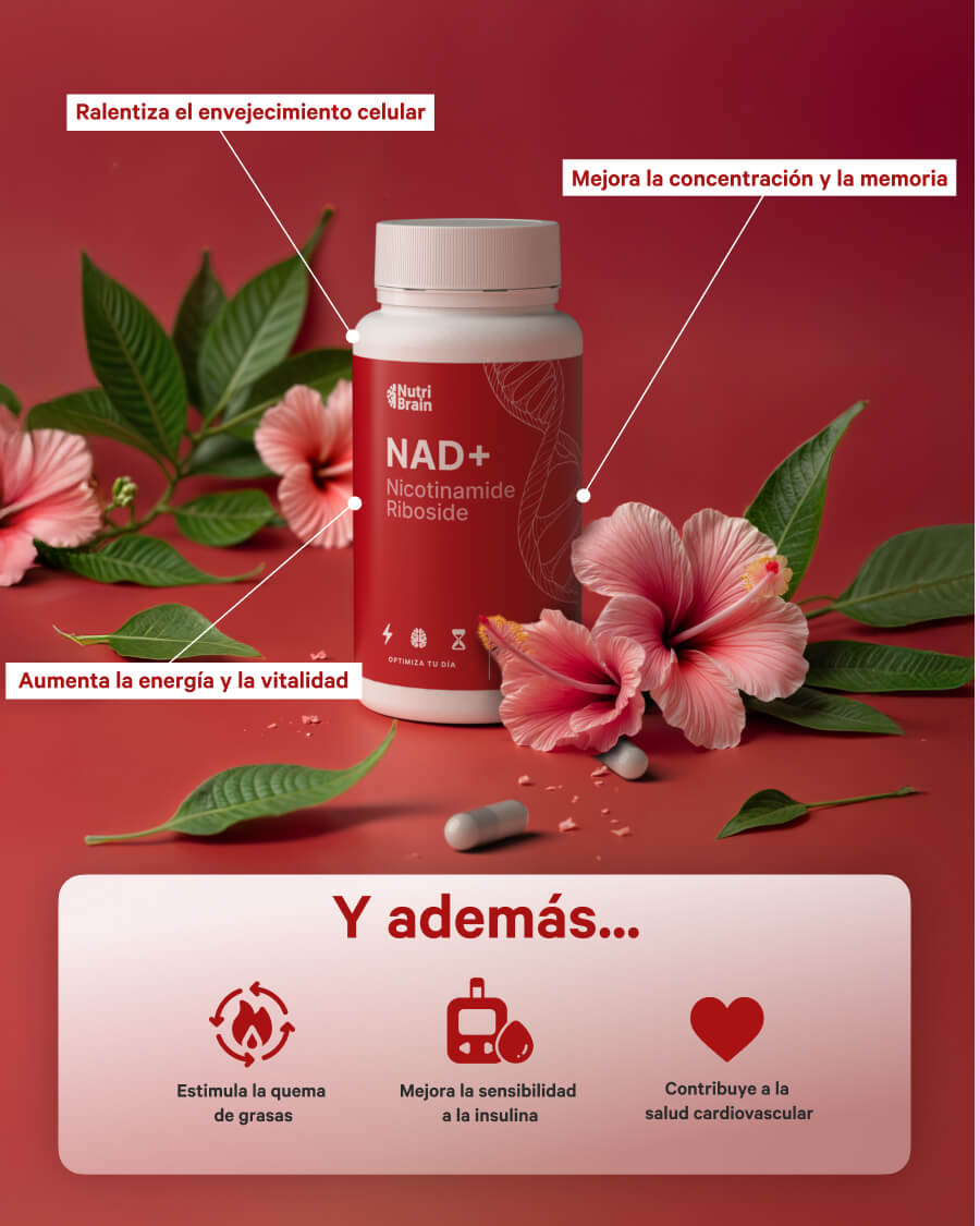 NAD+