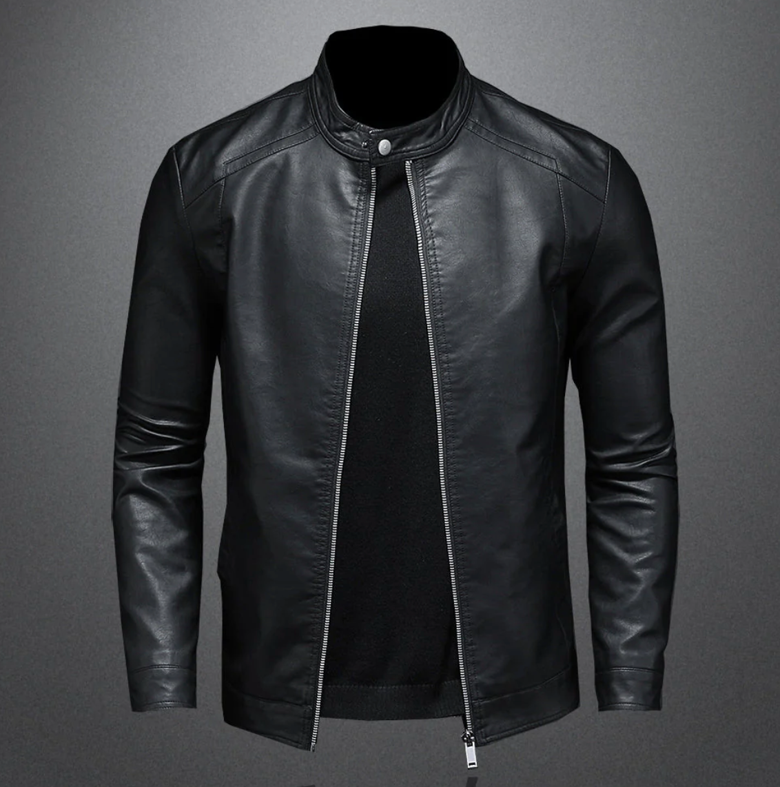 Vértice |  JASPER  CHAQUETA DE MOTO PARA HOMBRE