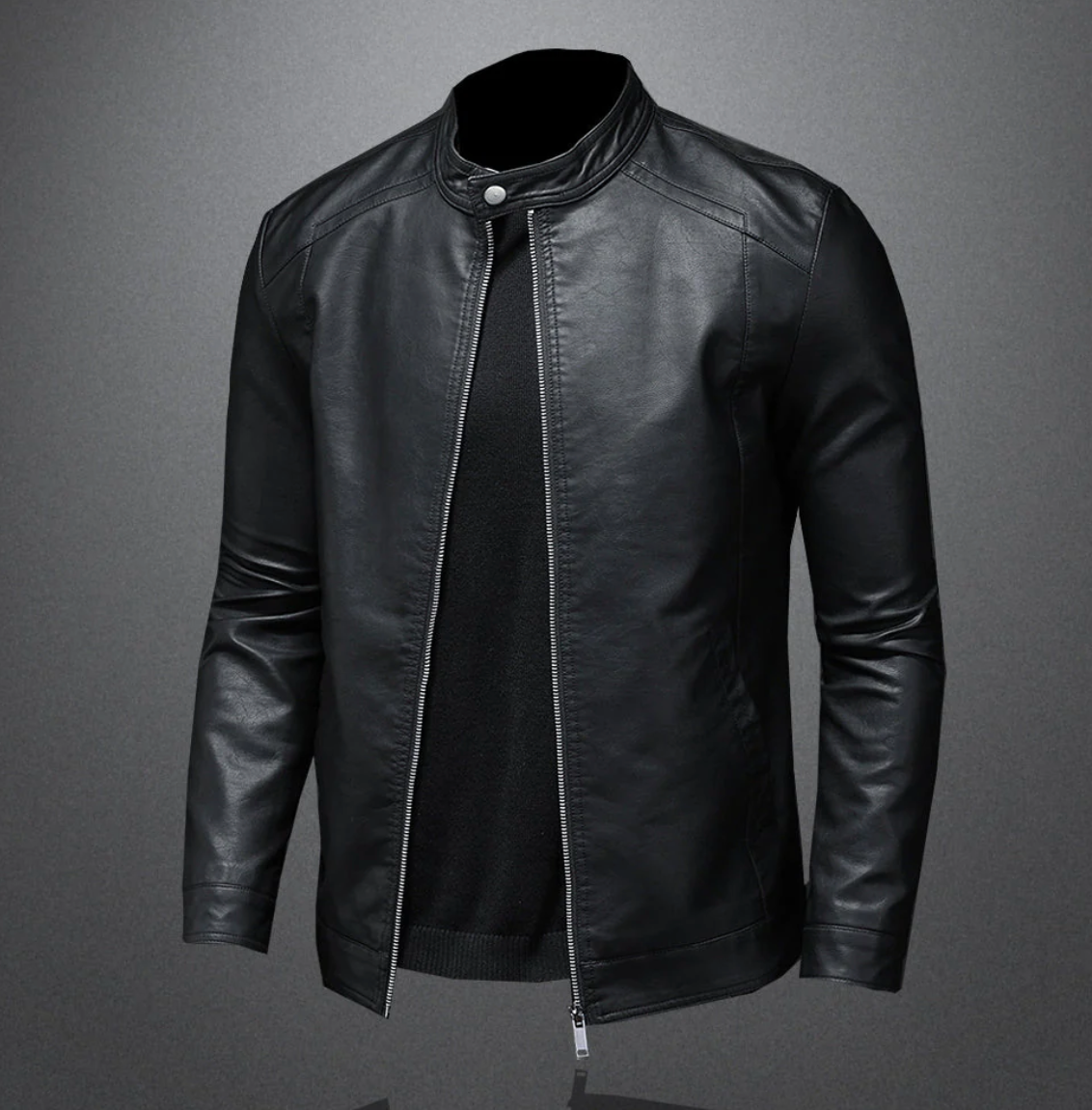 Vértice |  JASPER  CHAQUETA DE MOTO PARA HOMBRE
