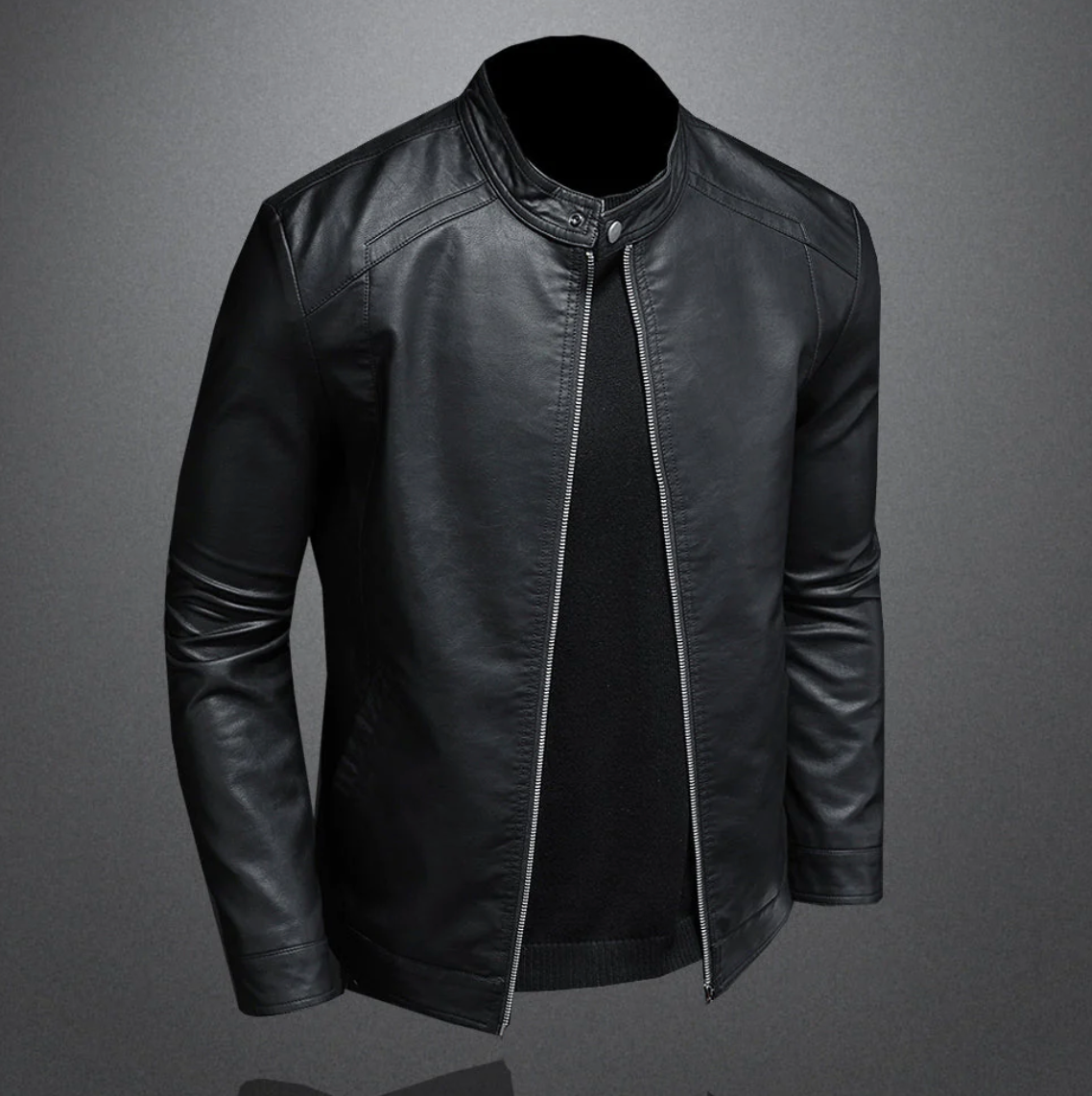 Vértice |  JASPER  CHAQUETA DE MOTO PARA HOMBRE