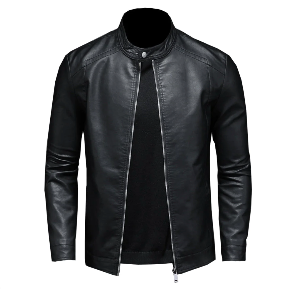 Vértice |  JASPER  CHAQUETA DE MOTO PARA HOMBRE