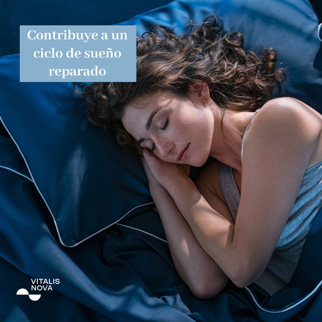NAD+ Energía y Envejecimiento Saludable 90 Cápsulas