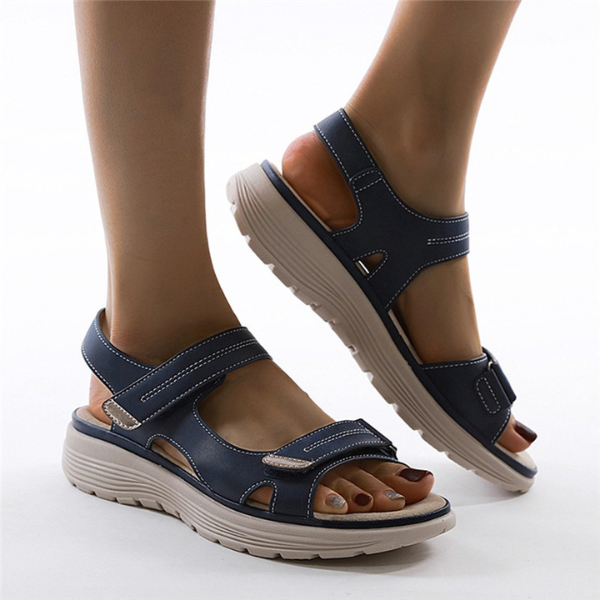 Sandalias ergonómicas ortho sport Pam