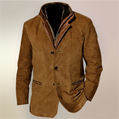 Vértice | Silvestre - Chaqueta Vintage