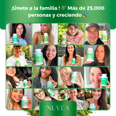 Moringa Vital+