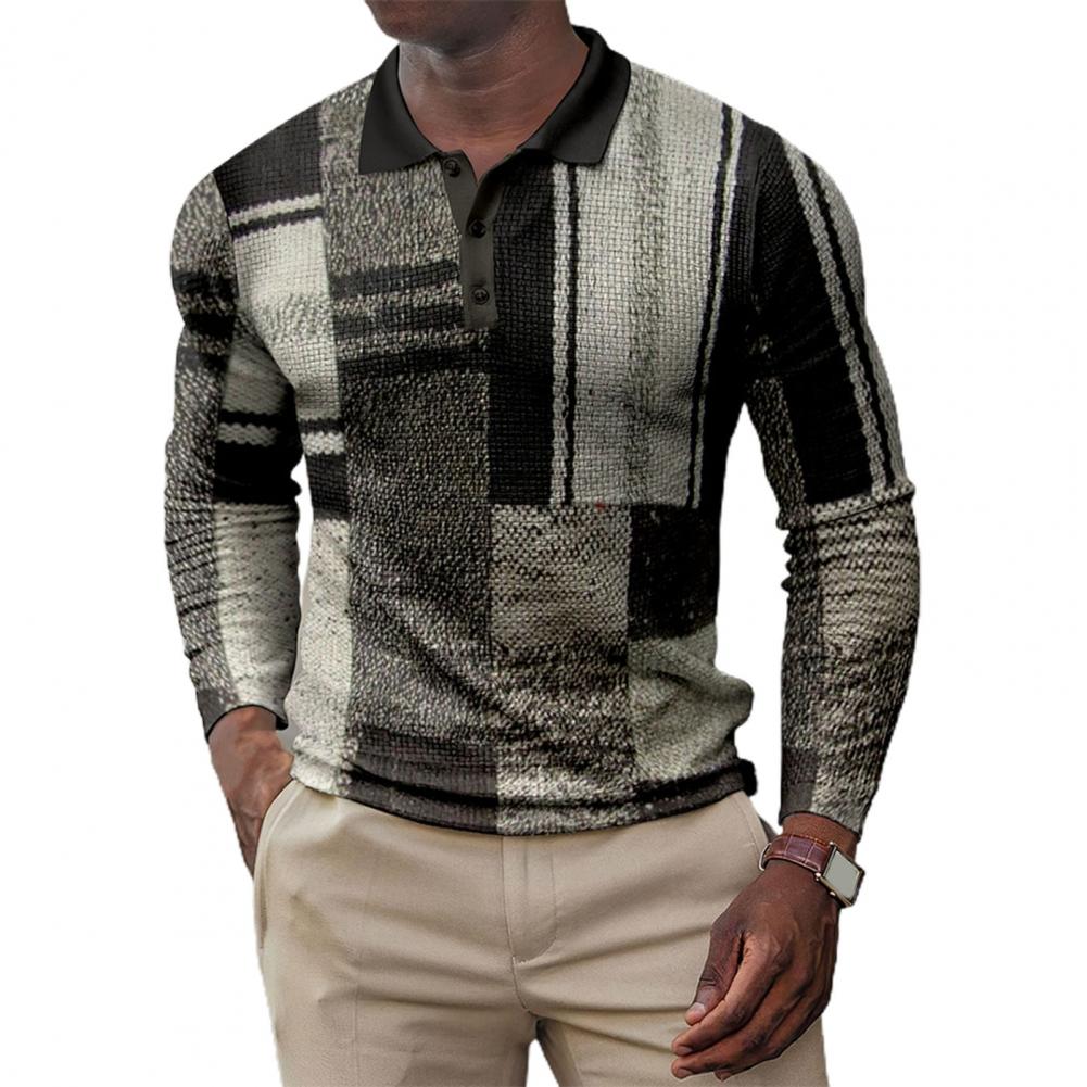 Camisa Polar Chris™