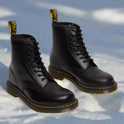 Marten™ - Elegantes y clásicas botas con cordones