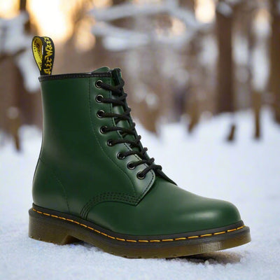 Marten™ - Elegantes y clásicas botas con cordones