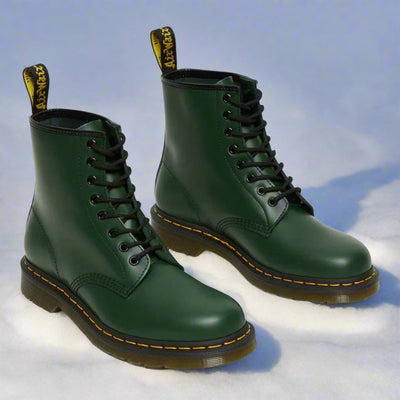 Marten™ - Elegantes y clásicas botas con cordones