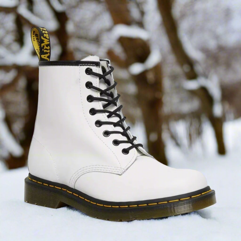 Marten™ - Elegantes y clásicas botas con cordones