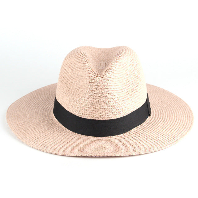 SOMBRERO-PANAMA HAT™