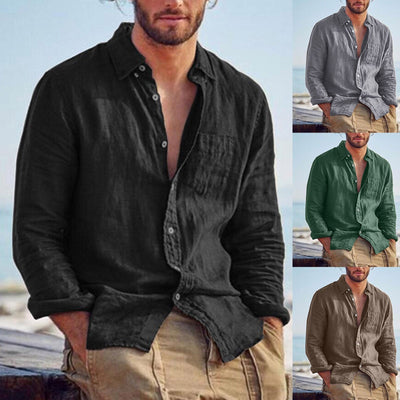 CAMISA PREMIUM  OTOÑO-INVIERNO 2023-24