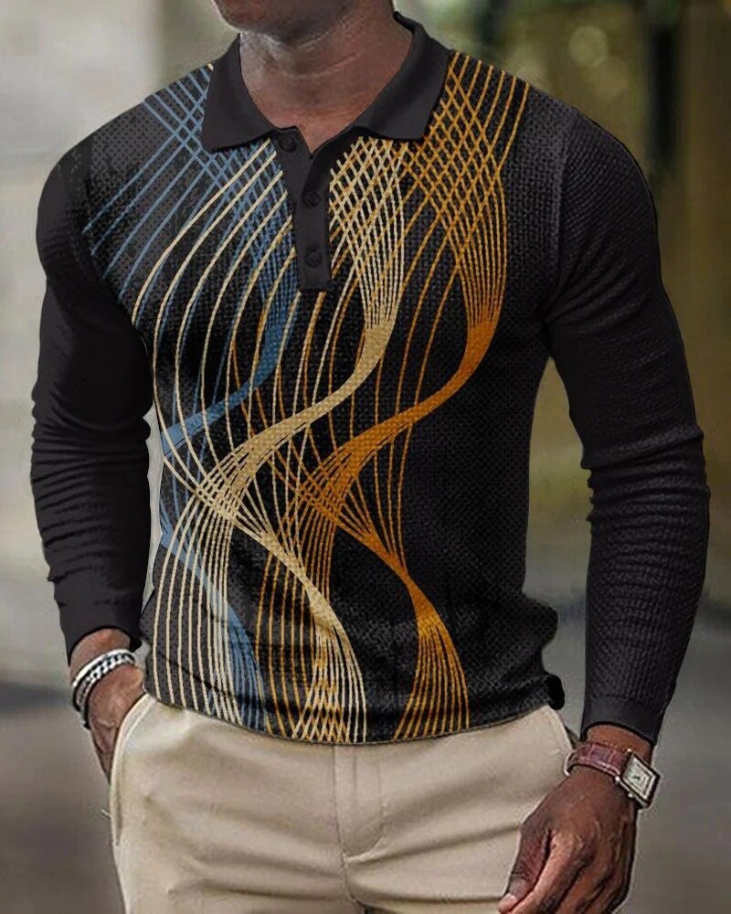 CAMISA HOMBRE PREMIUM™