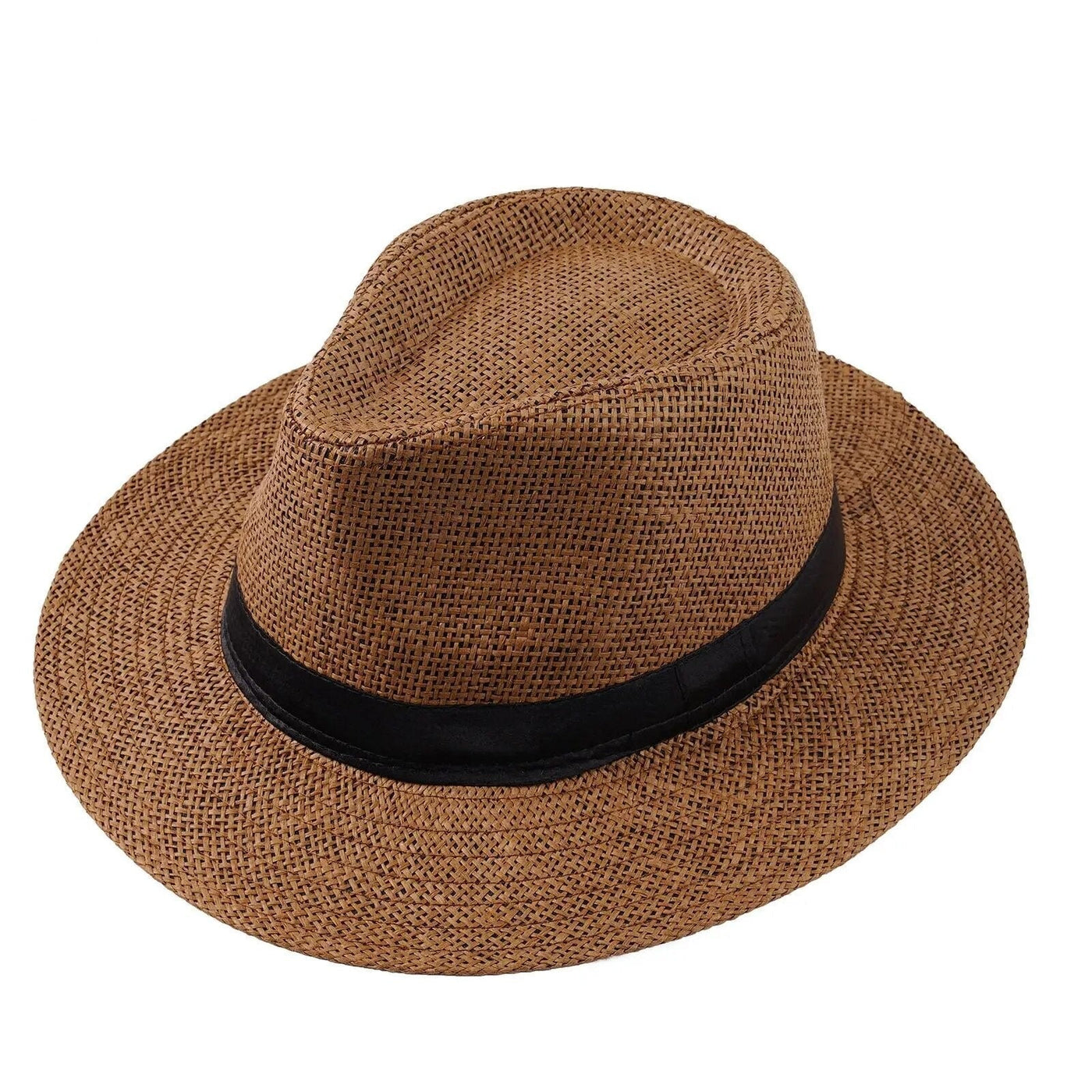 SOMBRERO PANAMA HAT™