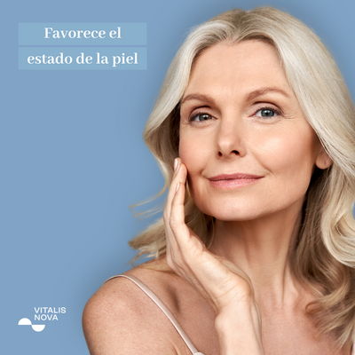 NAD+ Energía y Envejecimiento Saludable 90 Cápsulas
