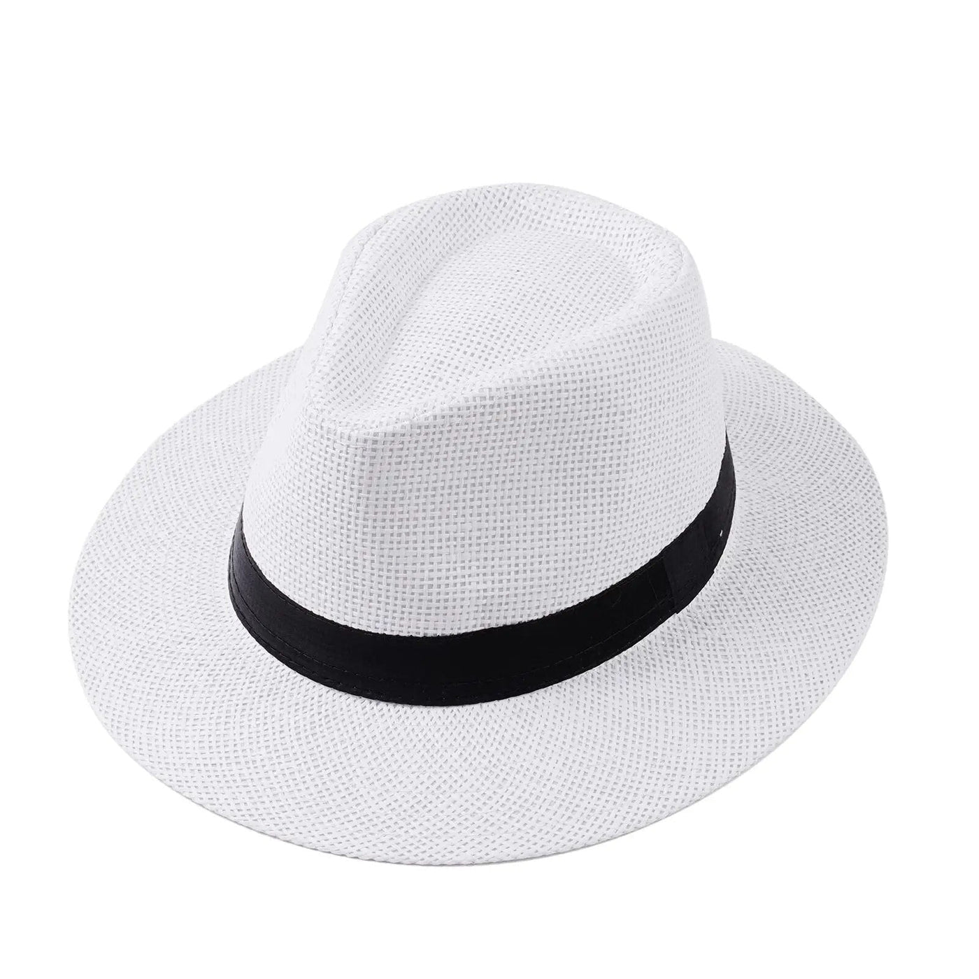 SOMBRERO PANAMA HAT™