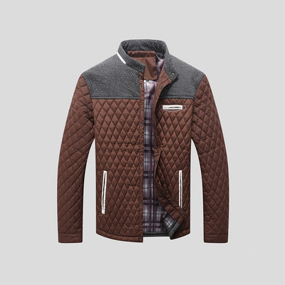 Chaqueta Vittorio Clase y Confortable