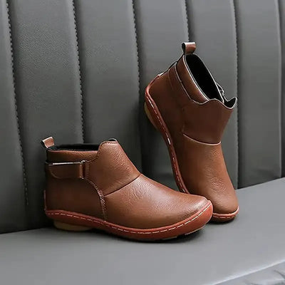 Sienna™ | Botas ortopédicas de moda