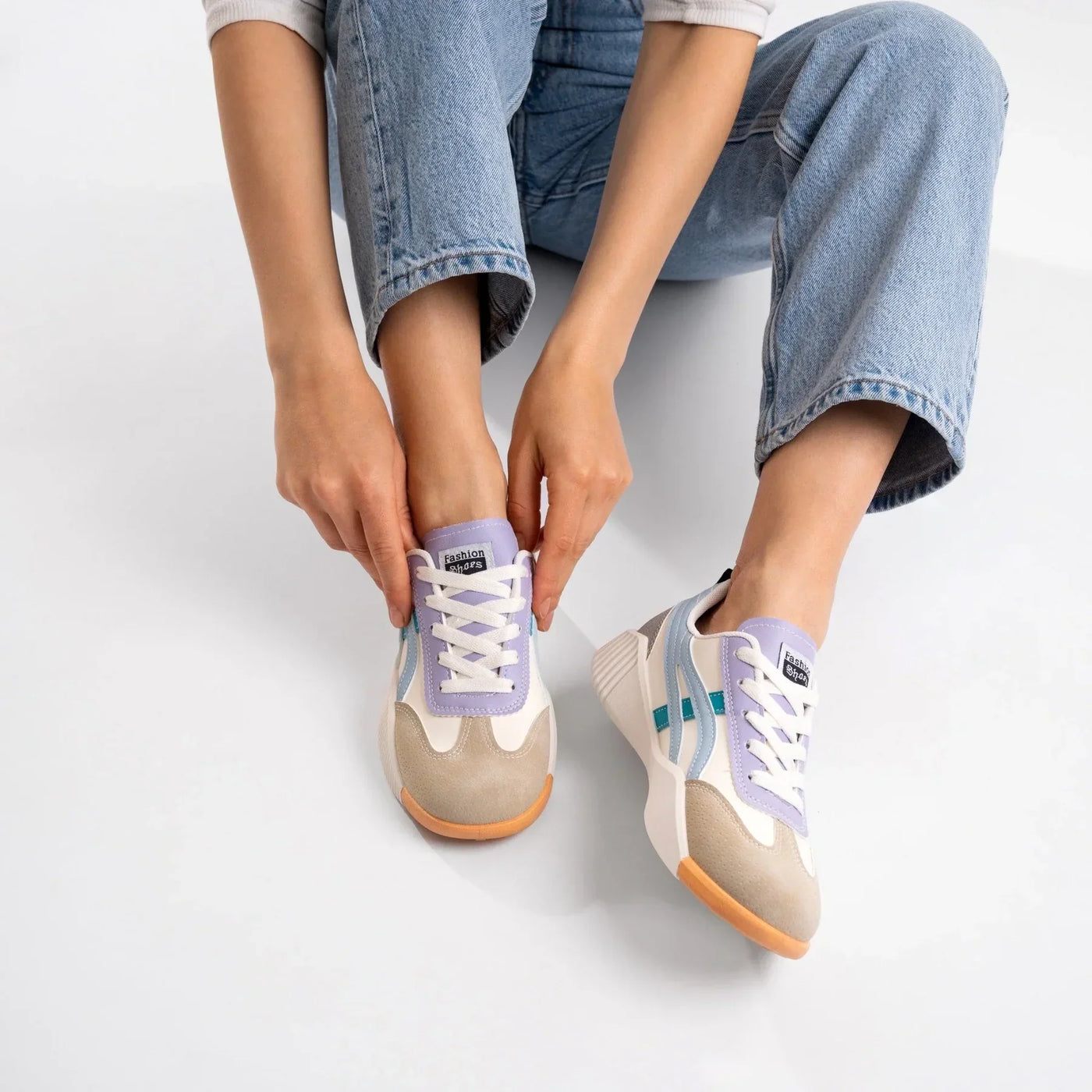 Zapatillas Ortopédicas Camila