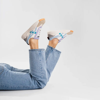 Zapatillas Ortopédicas Camila