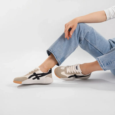 Zapatillas Ortopédicas Camila
