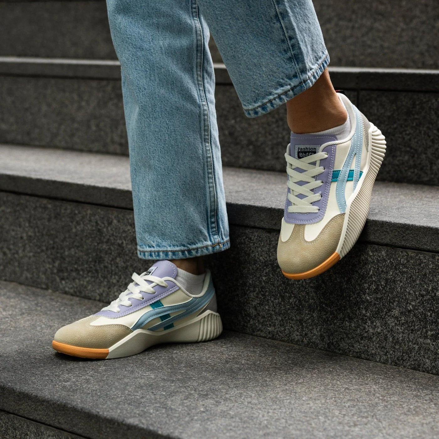 Zapatillas Ortopédicas Camila