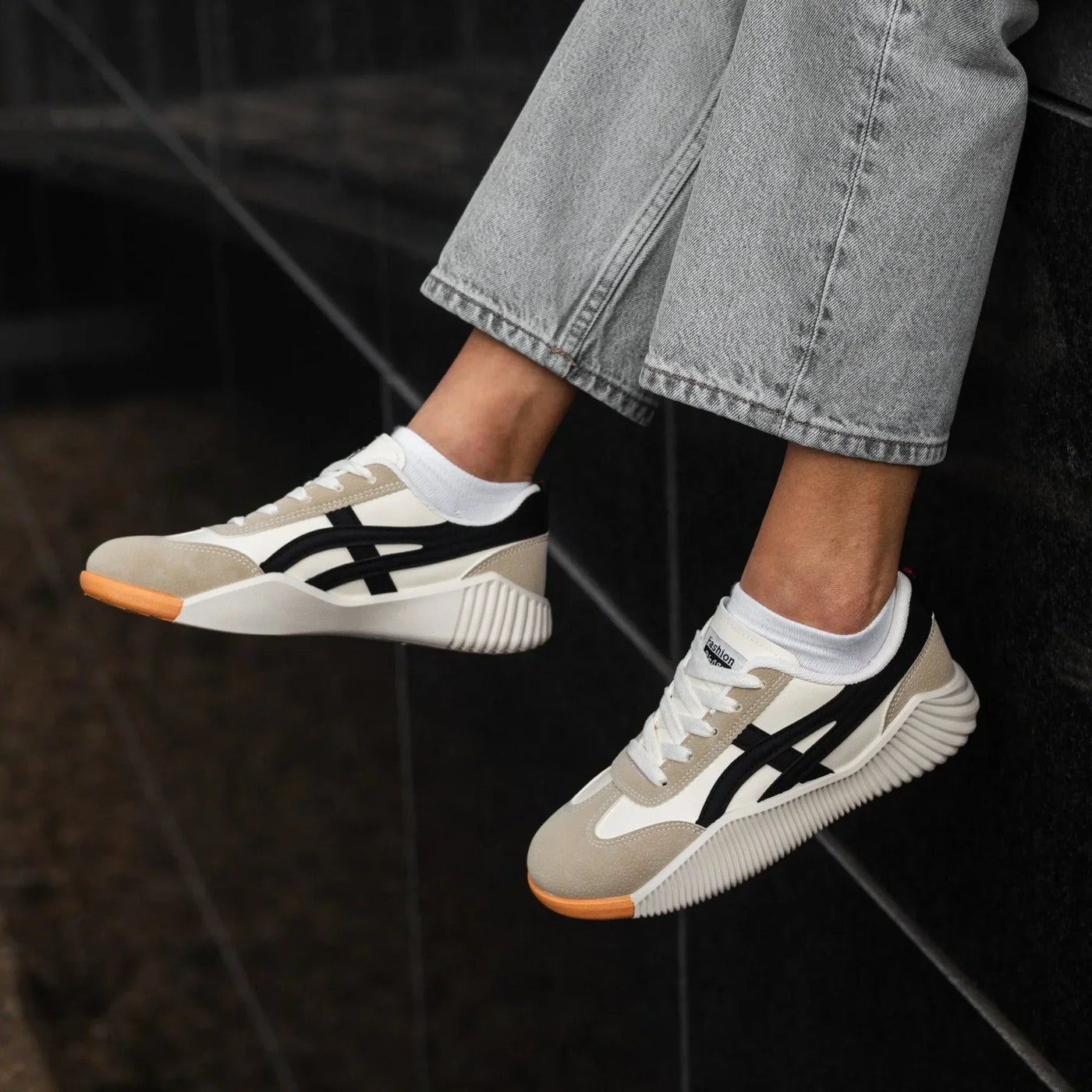 Zapatillas Ortopédicas Camila