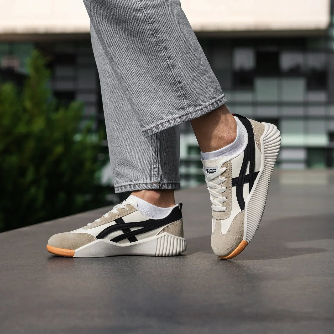 Zapatillas Ortopédicas Camila