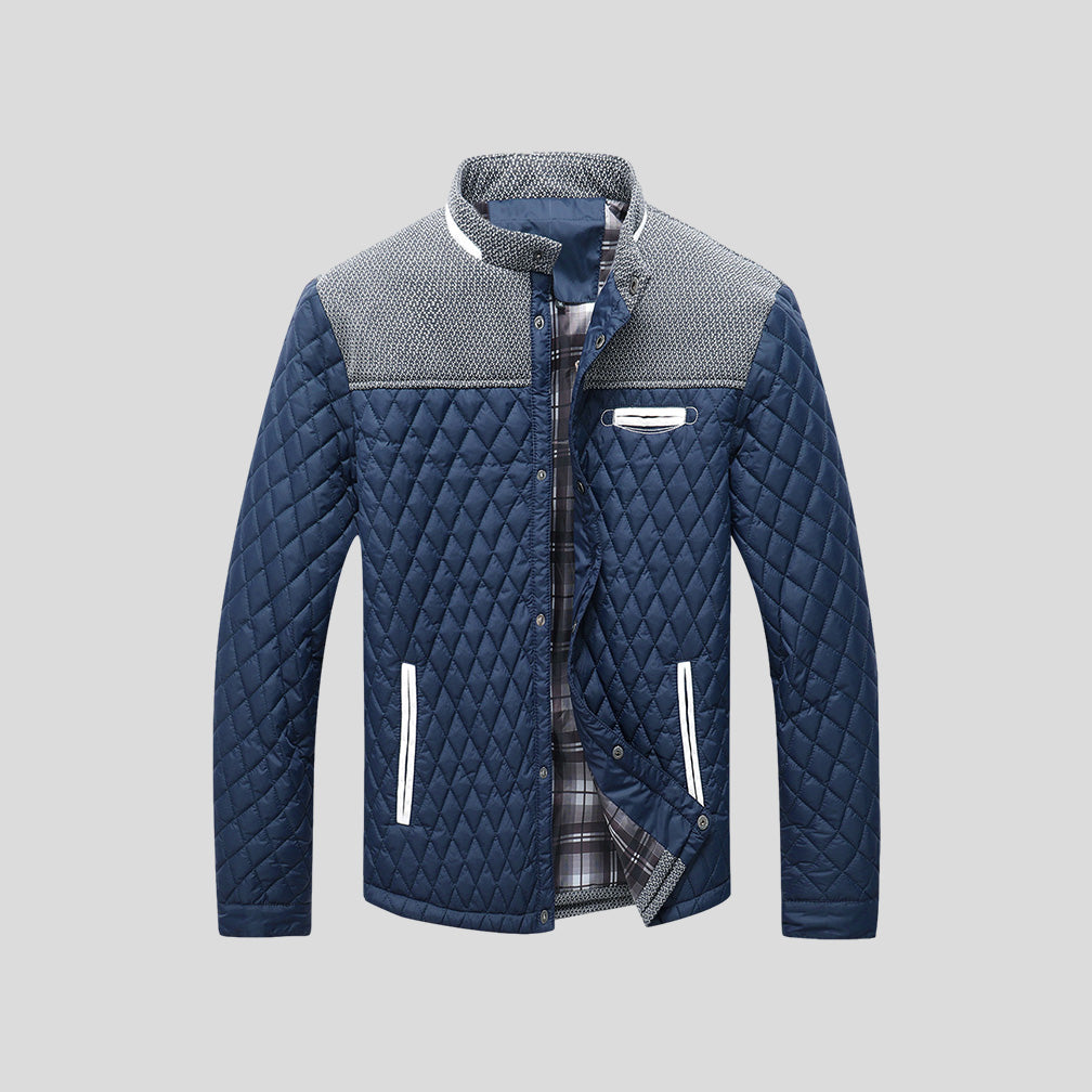 Chaqueta Vittorio Clase y Confortable