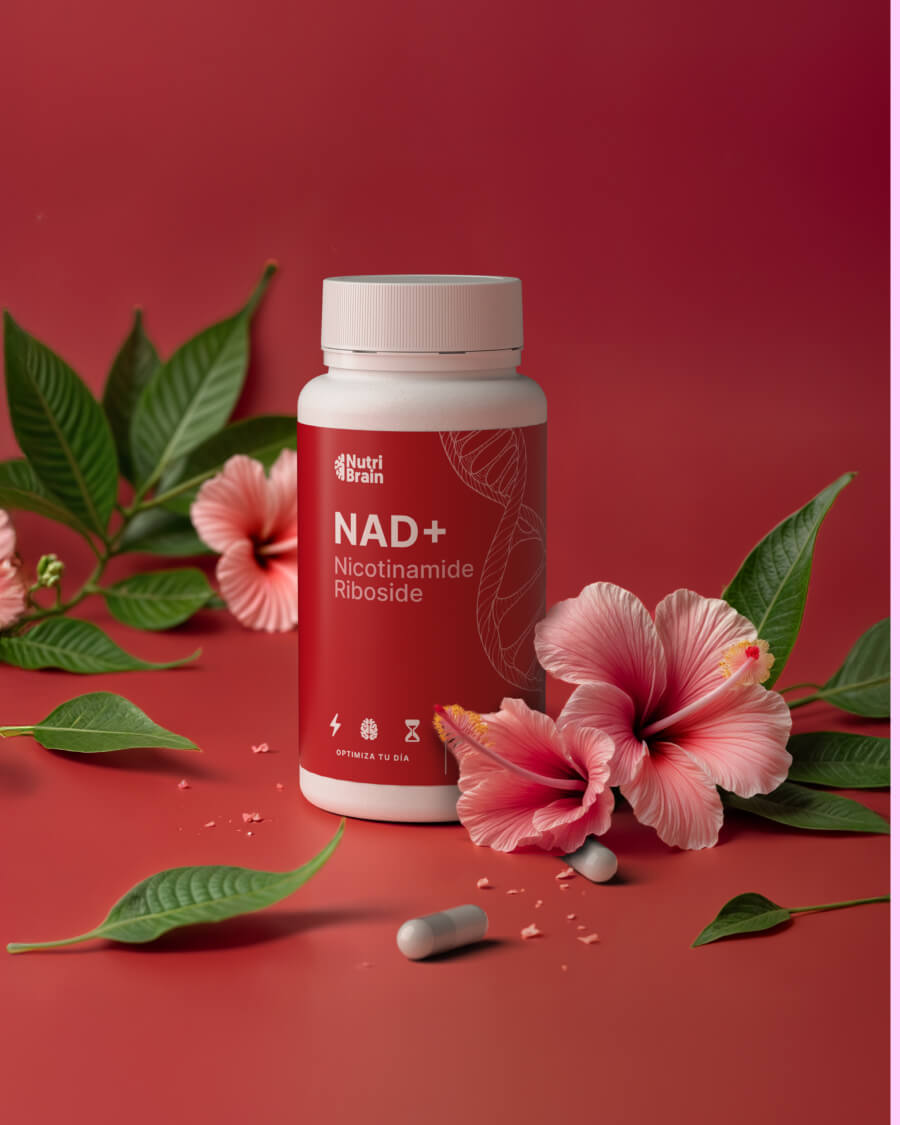 NAD+