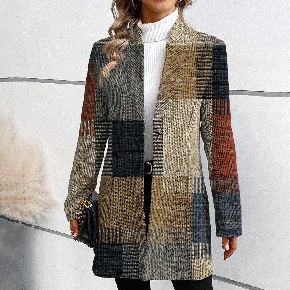Mirto™ | Blazer Elegante