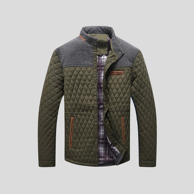 Chaqueta Vittorio Clase y Confortable