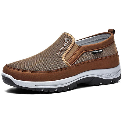 André: Zapatillas Ortopédicas Confort Garantizado