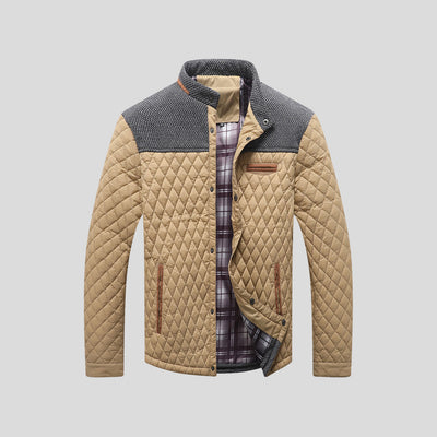 Chaqueta Vittorio Clase y Confortable